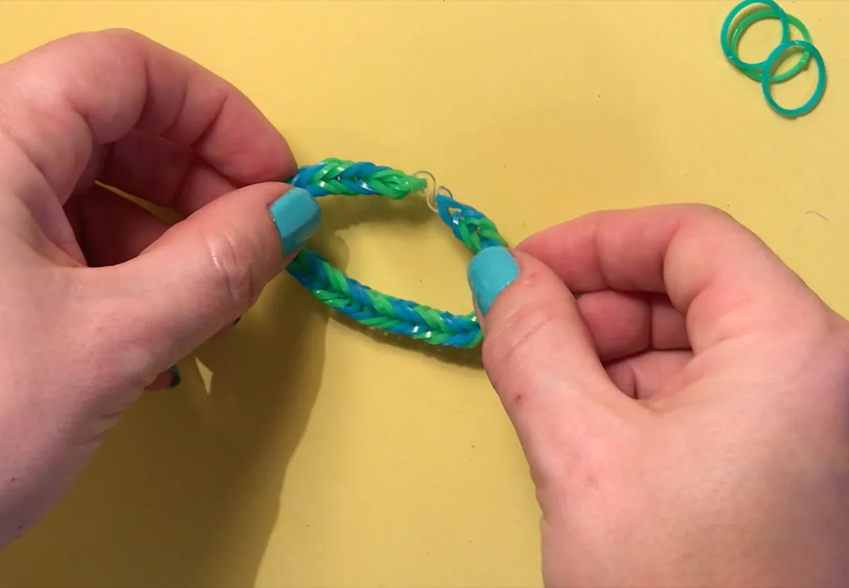 loop bracelets