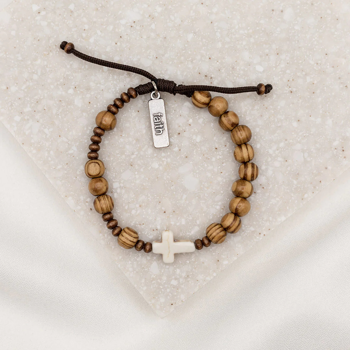 rosary bracelets