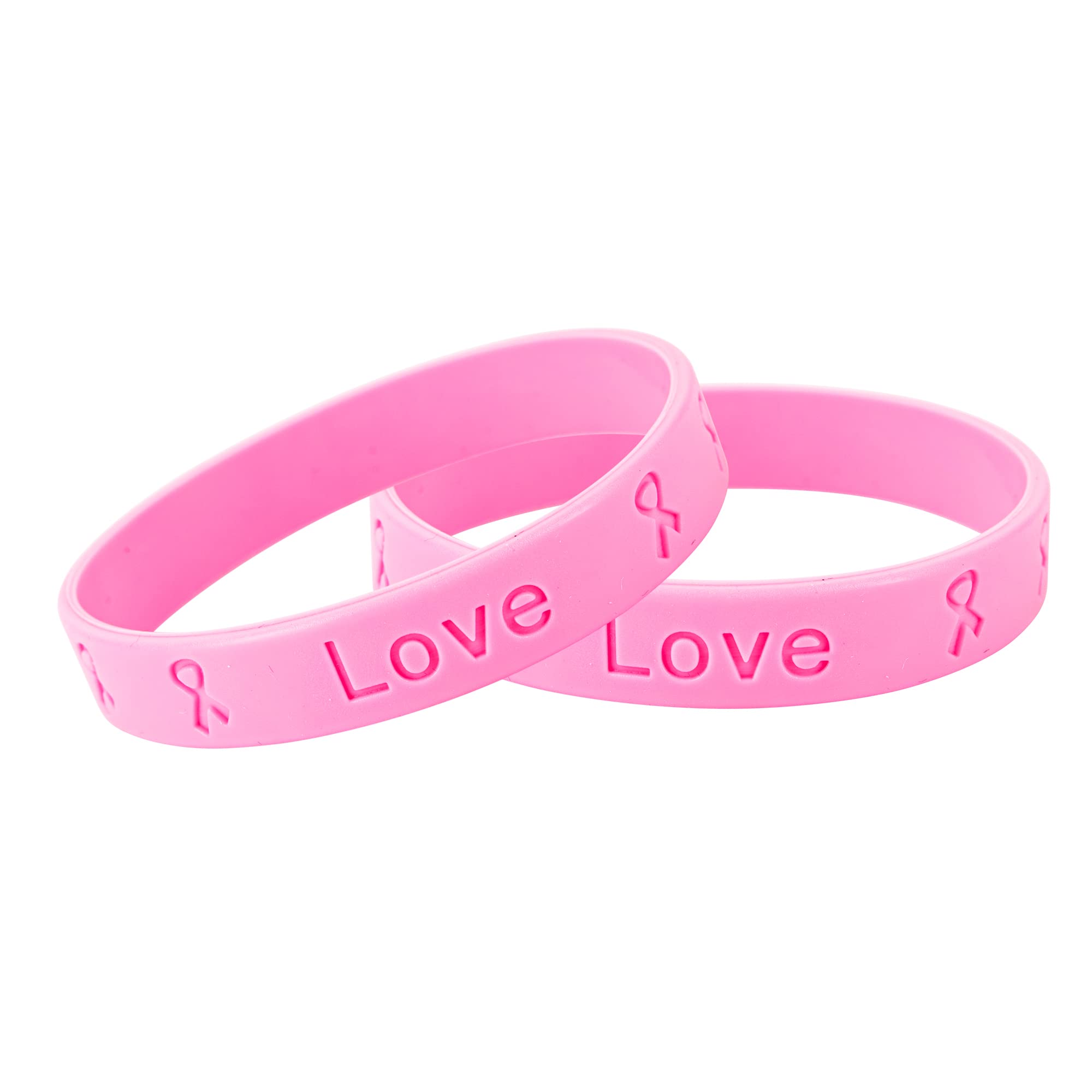 cancer awareness bracelets