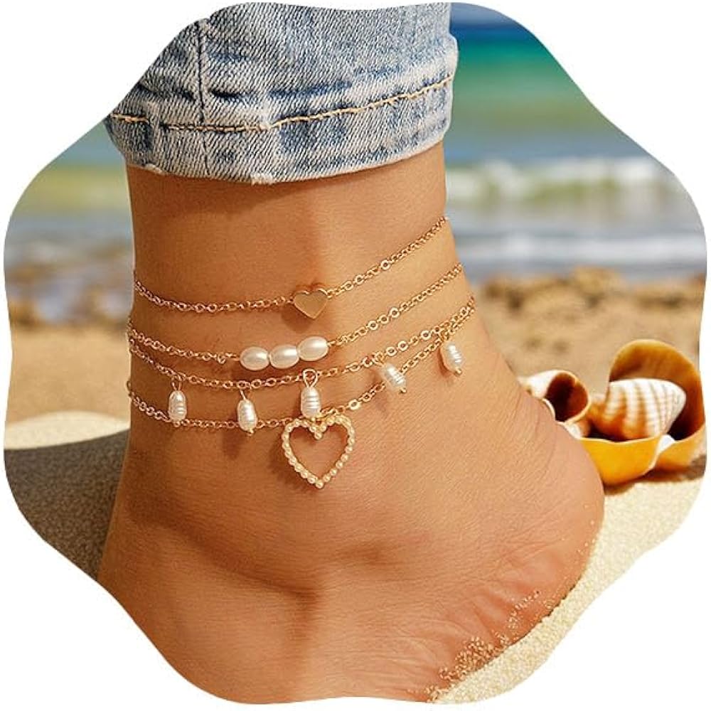 anklet bracelets