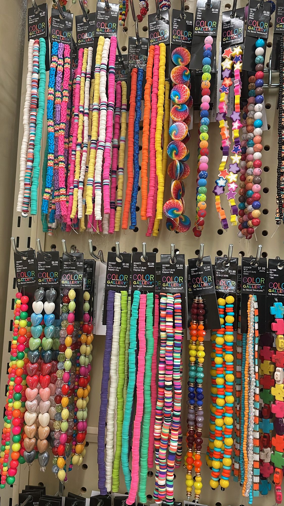 hobby lobby bracelets