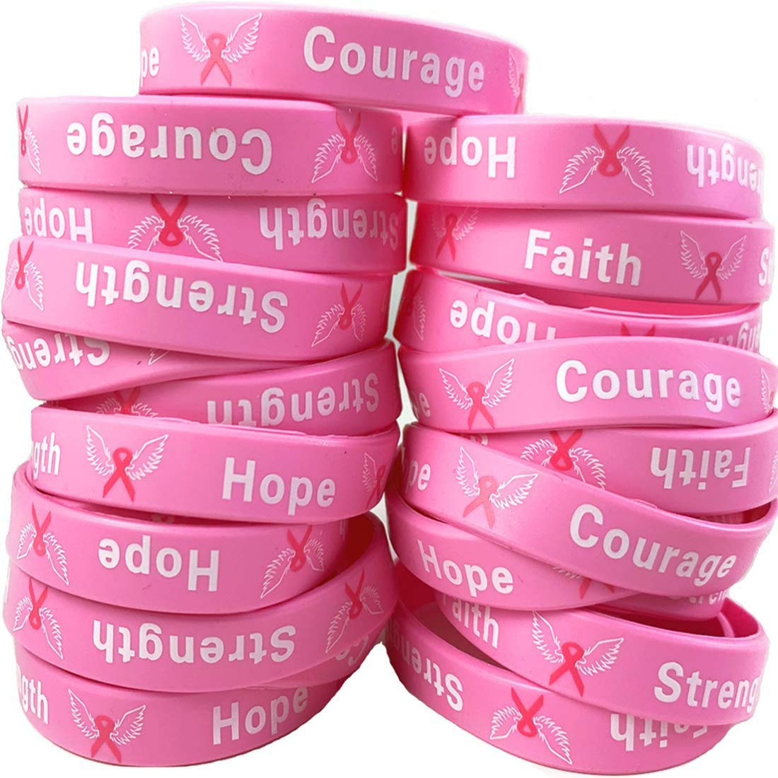 cancer awareness bracelets