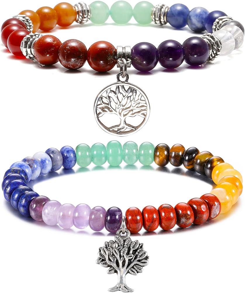 healing bracelets for women