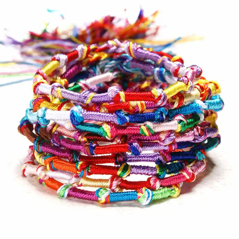 bulk friendship bracelets