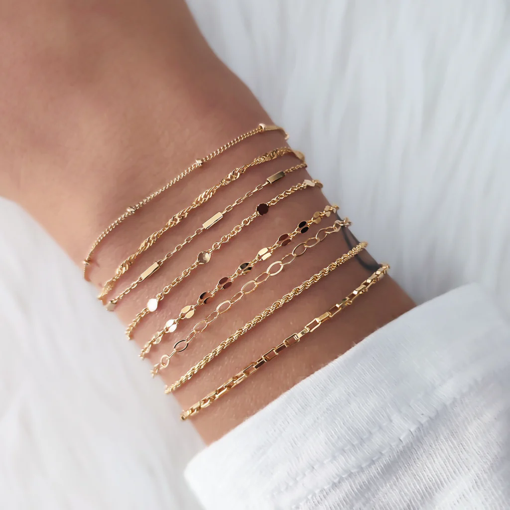 simple bracelets