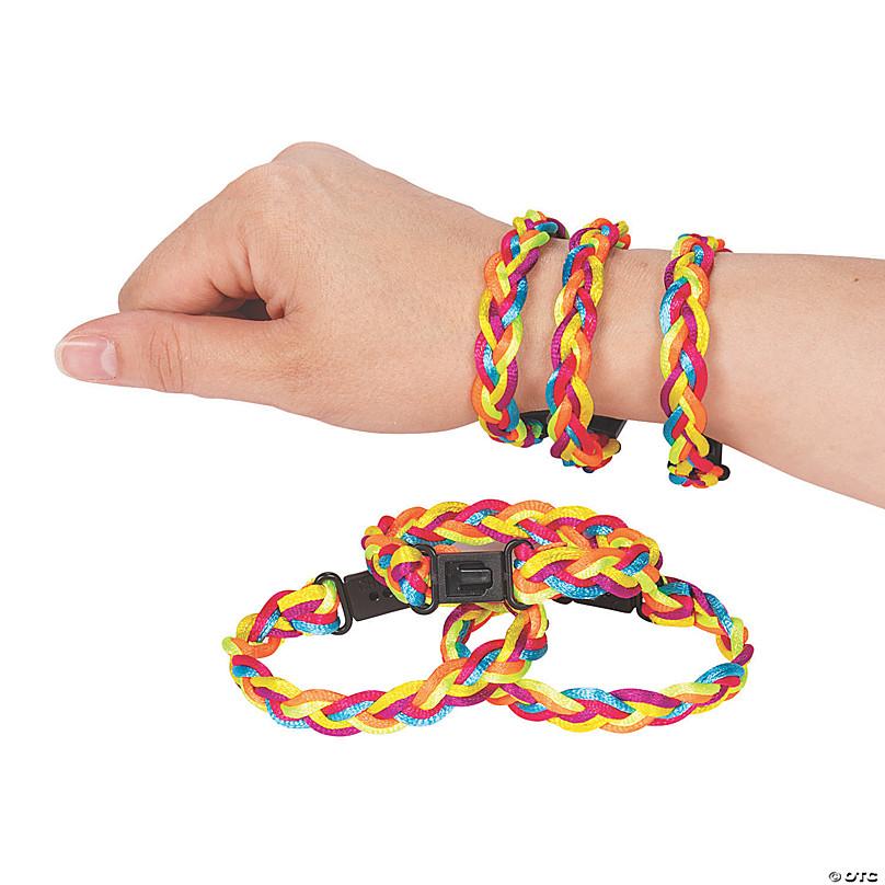 bulk friendship bracelets