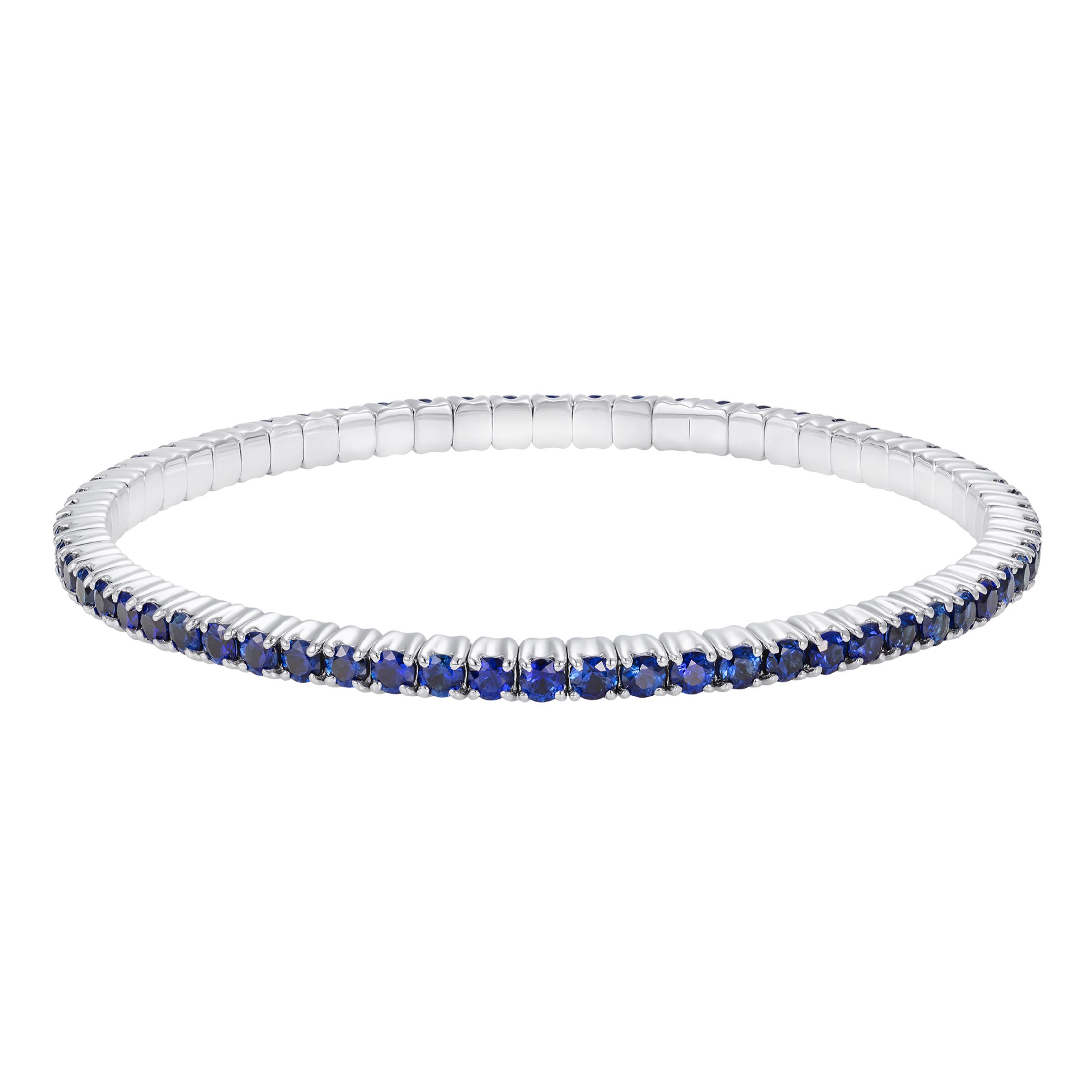 sapphire bracelets