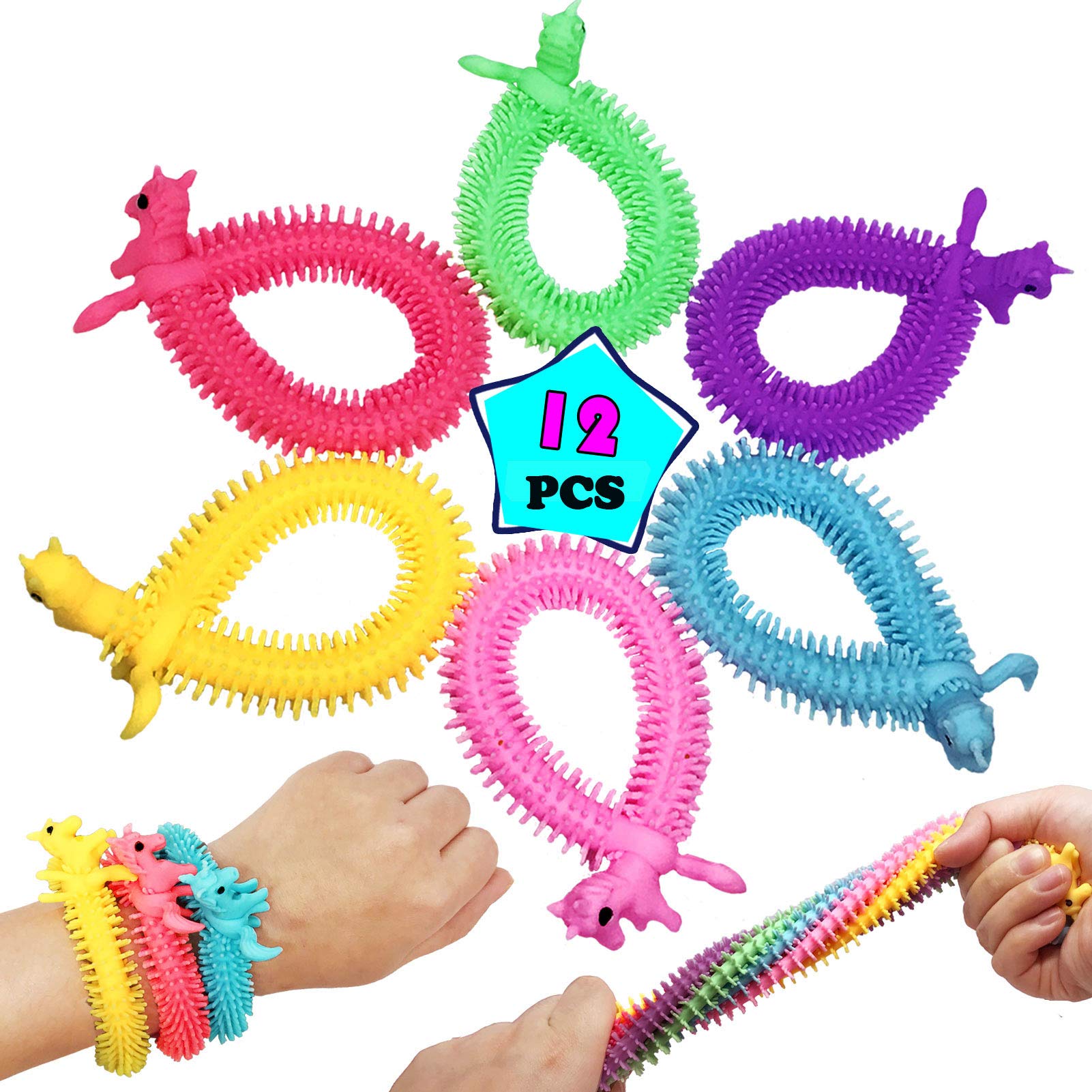 Fidget bracelets