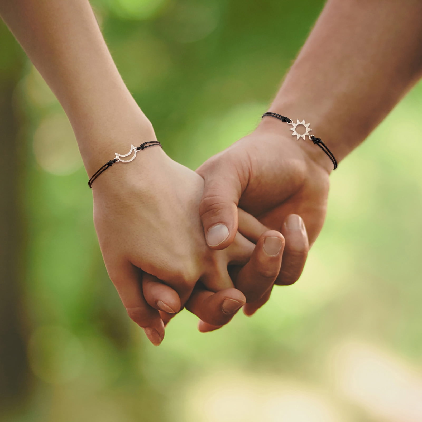 Bestfriend bracelets