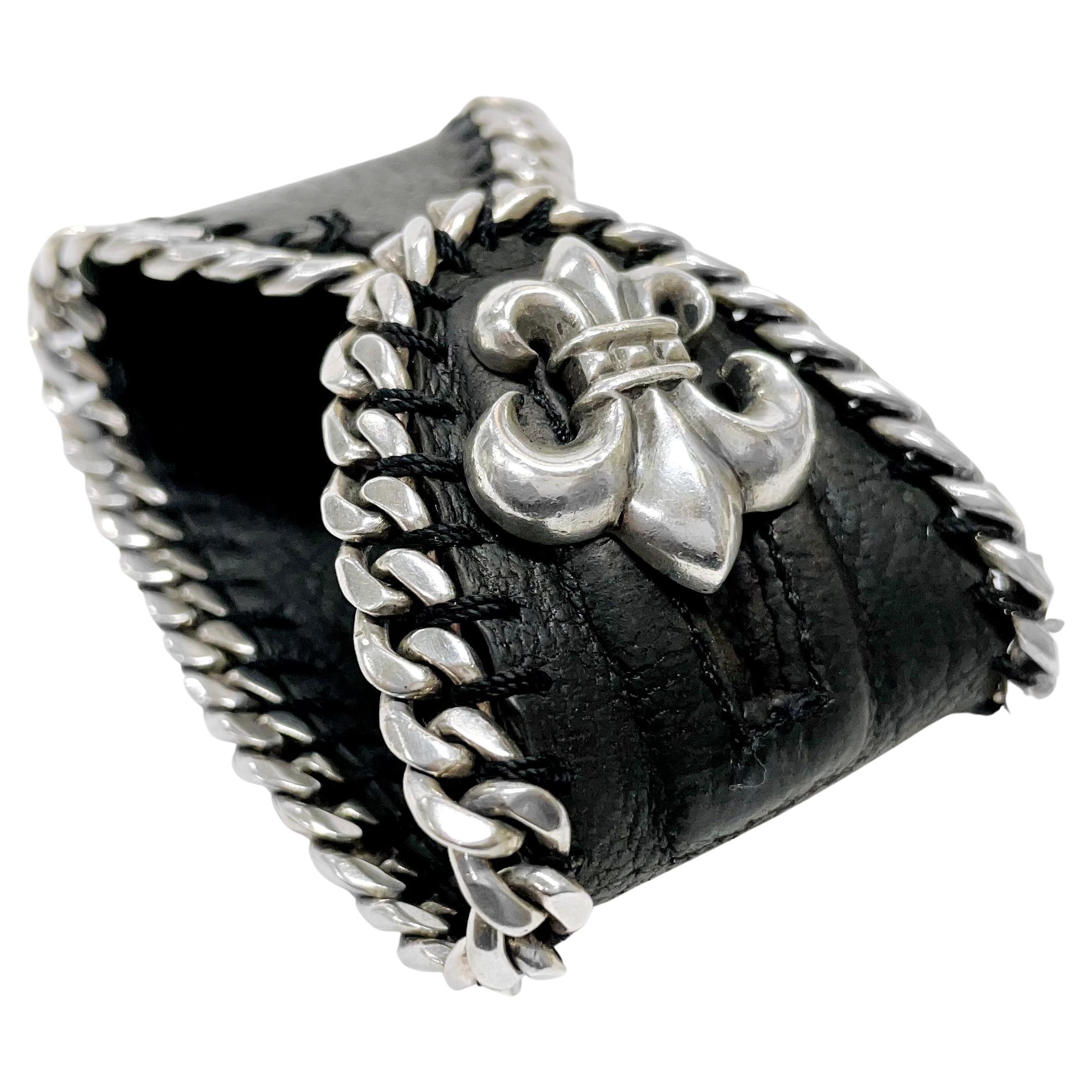 chrome hearts jewelry