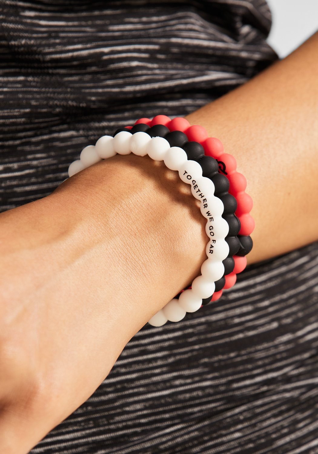 peloton bracelets