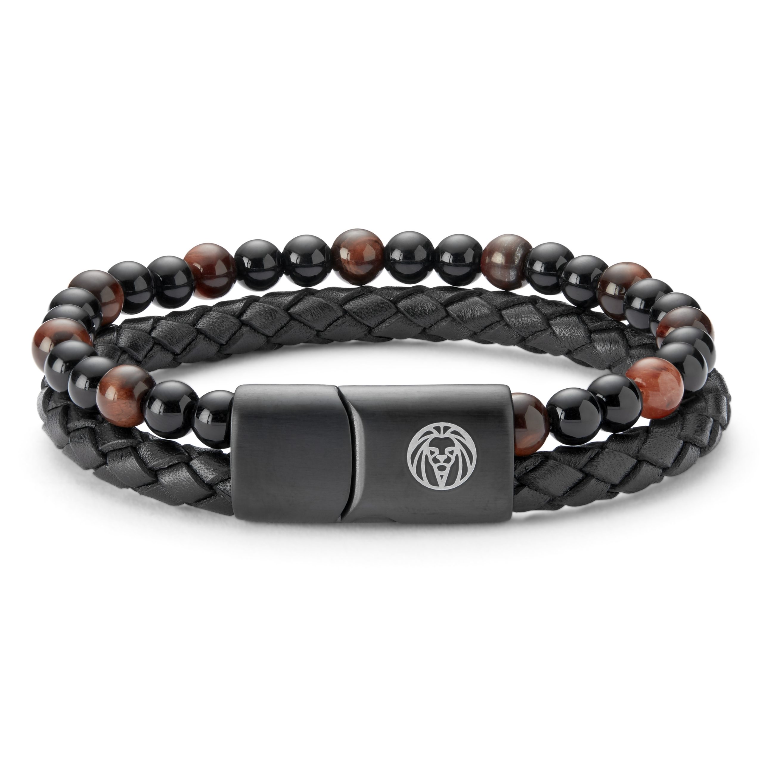 Best men's beaded bracelets