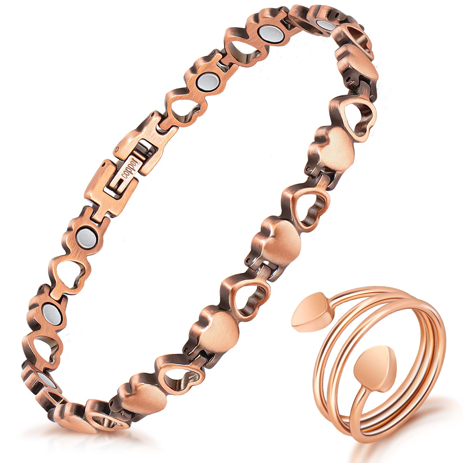 magnetic bracelets for women