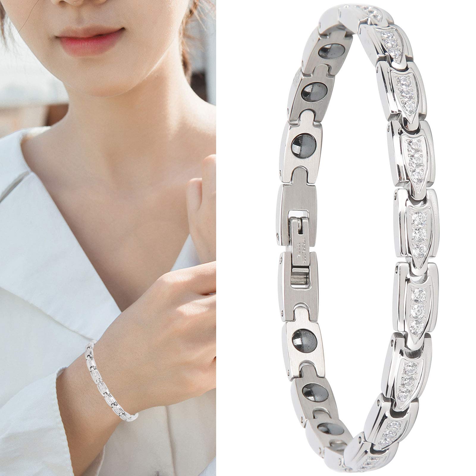 magnetic bracelets for women