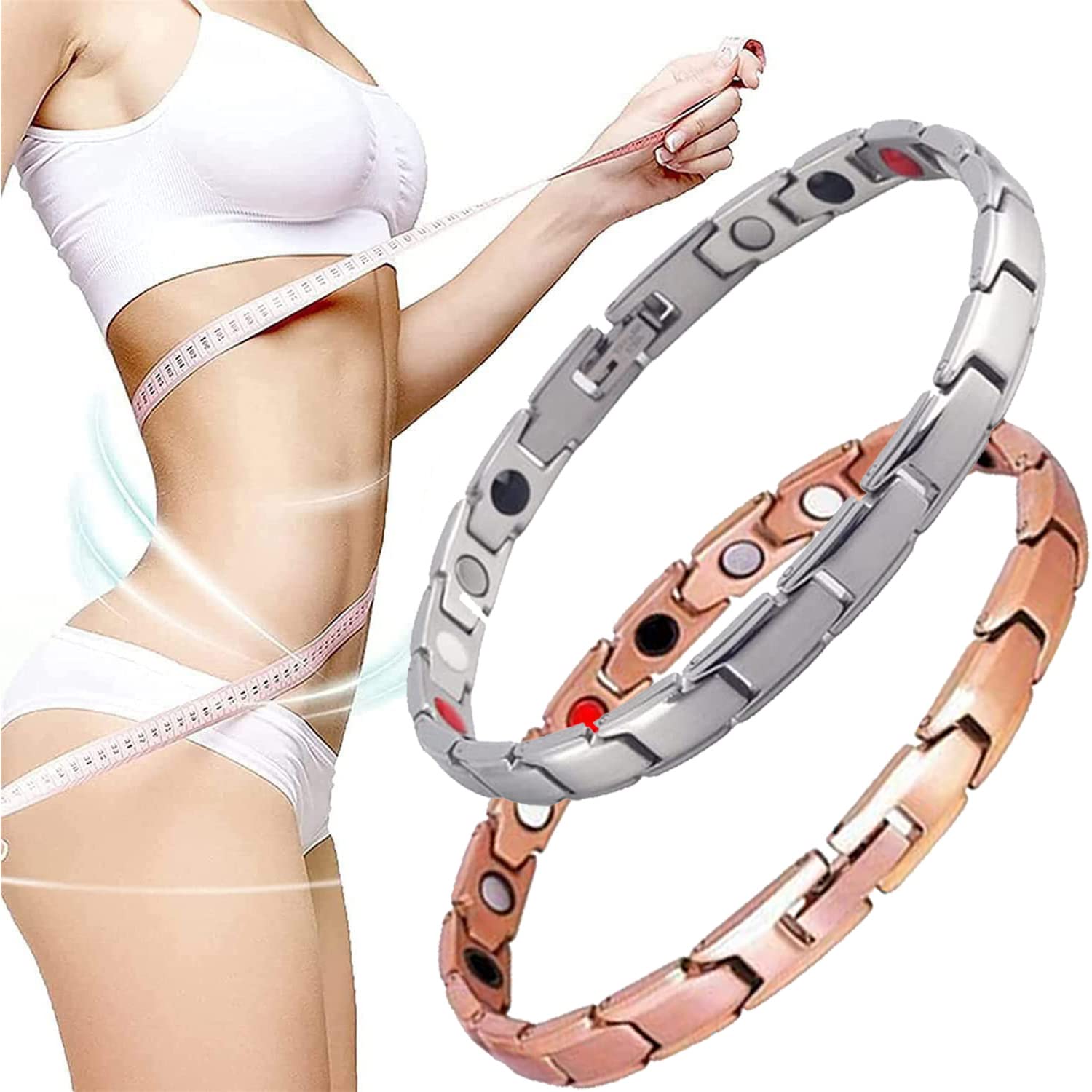 magnetic bracelets for women