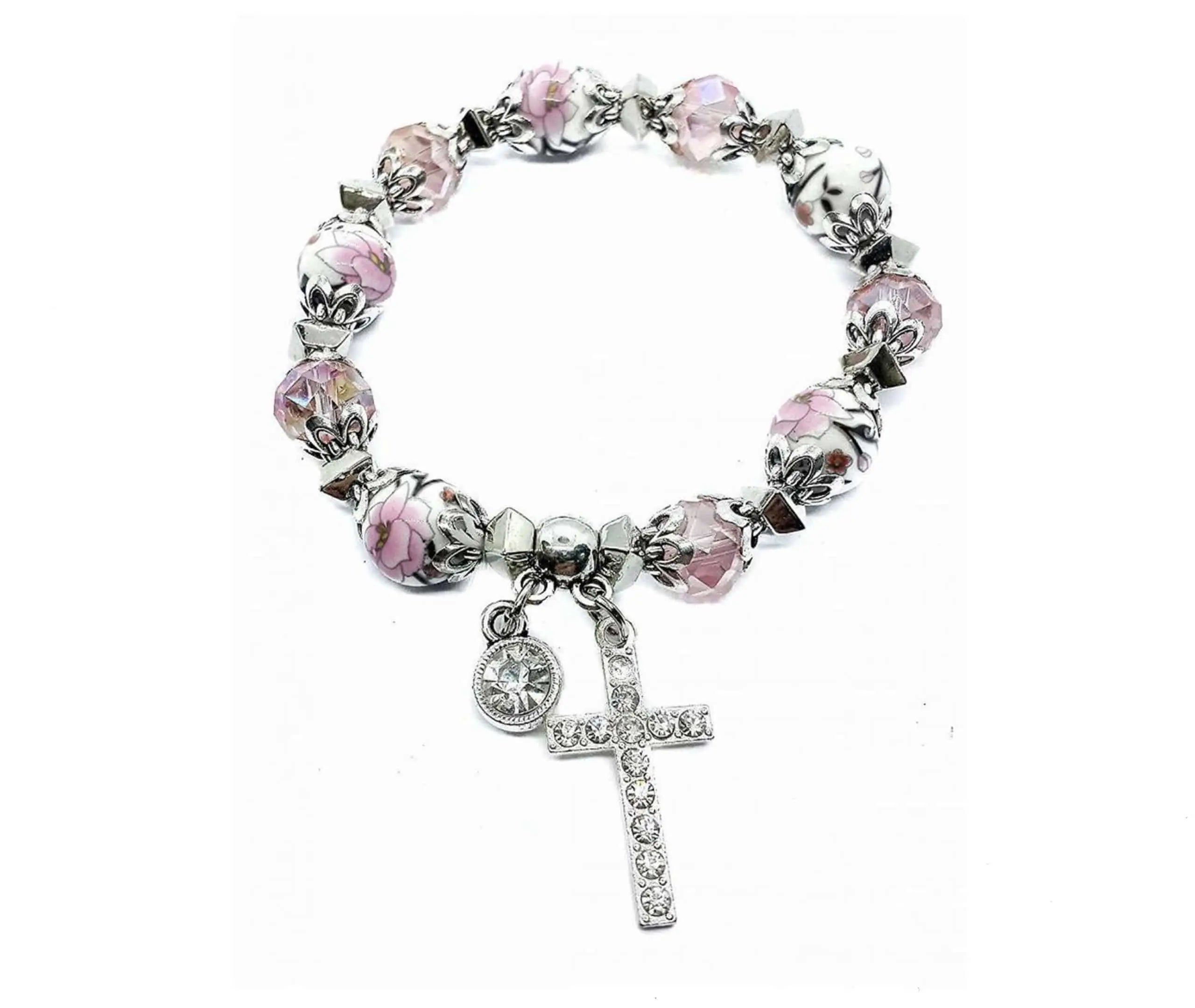 Catholic bracelets