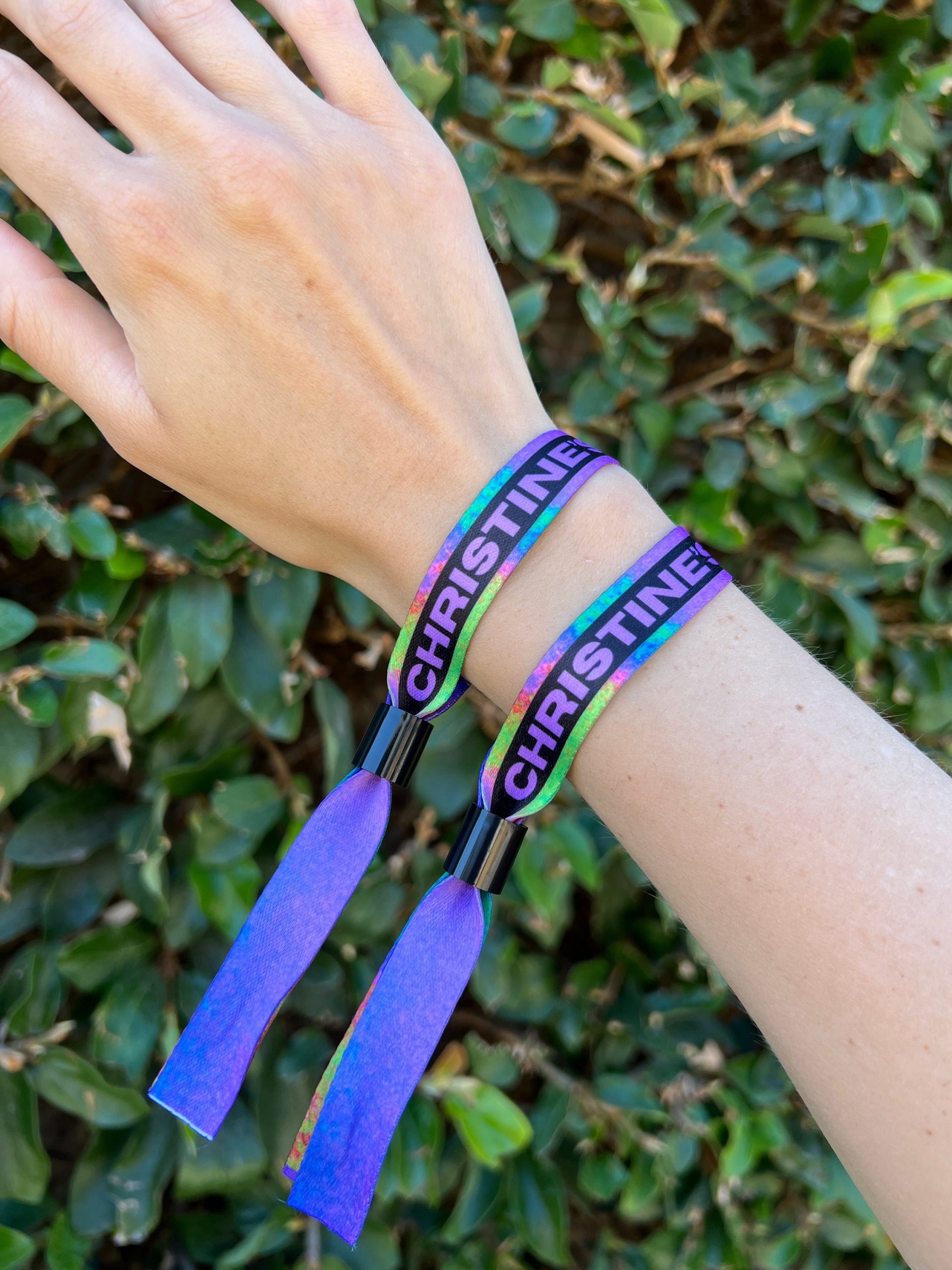 coachella bracelets