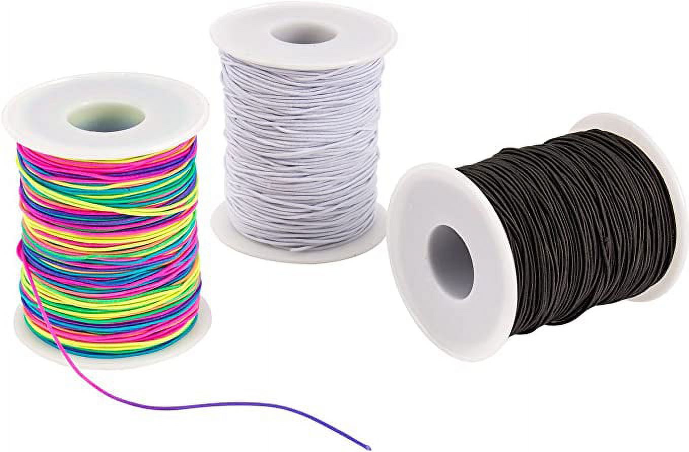 best stretch cord for bracelets