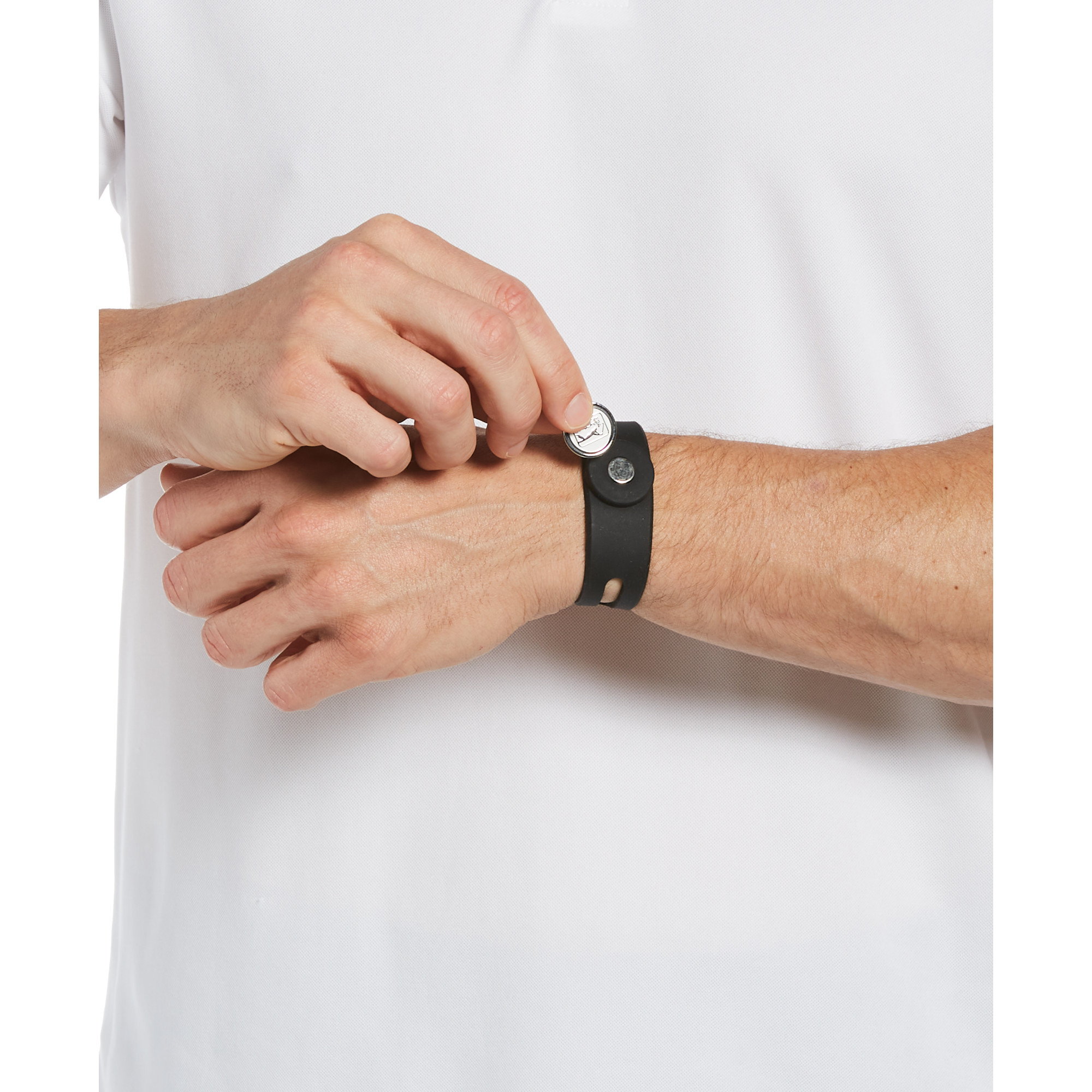 golf bracelets magnetic