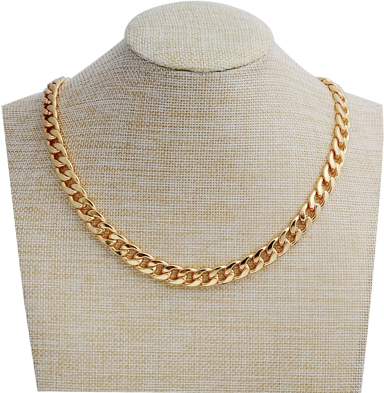 18k gold chain price