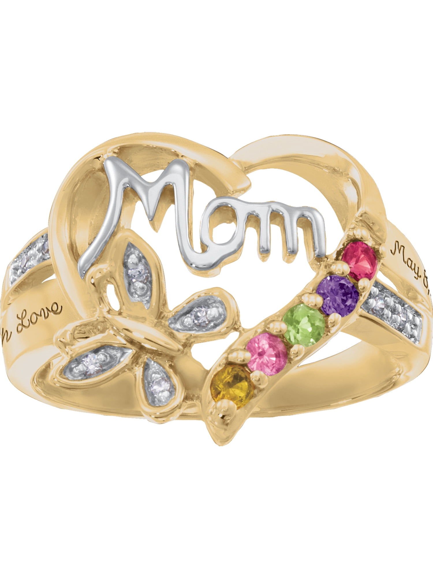 mother ring