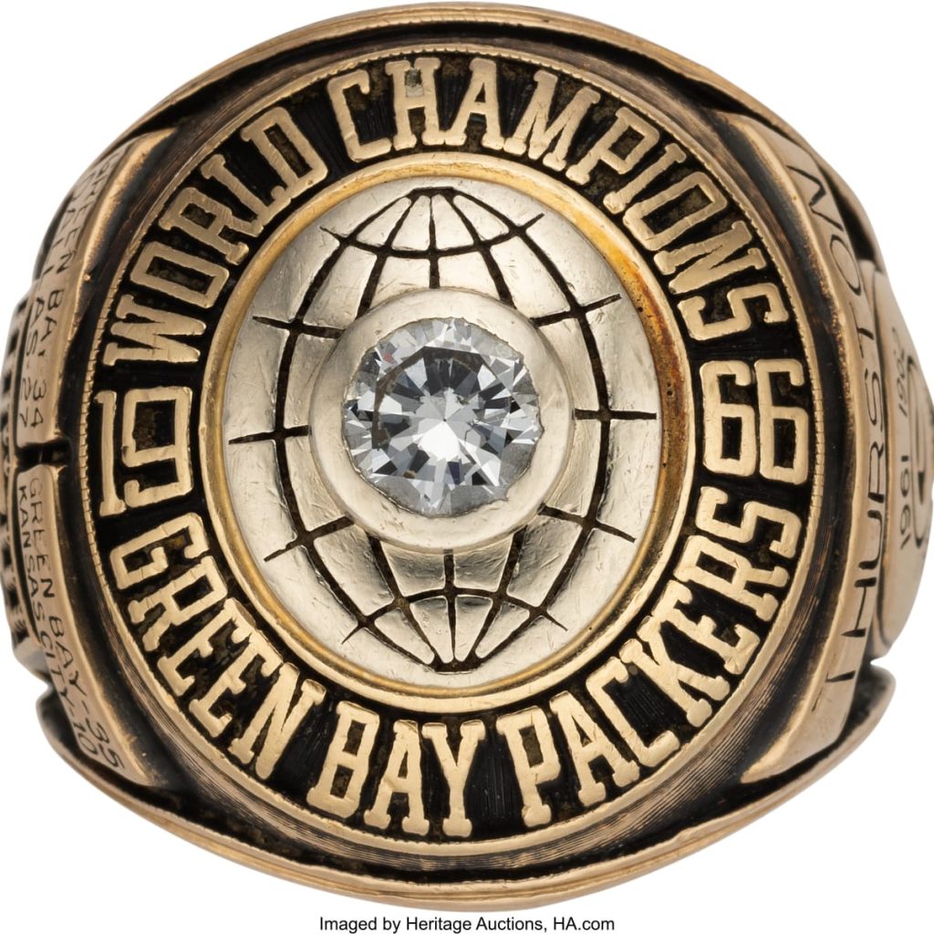 super bowl ring cost