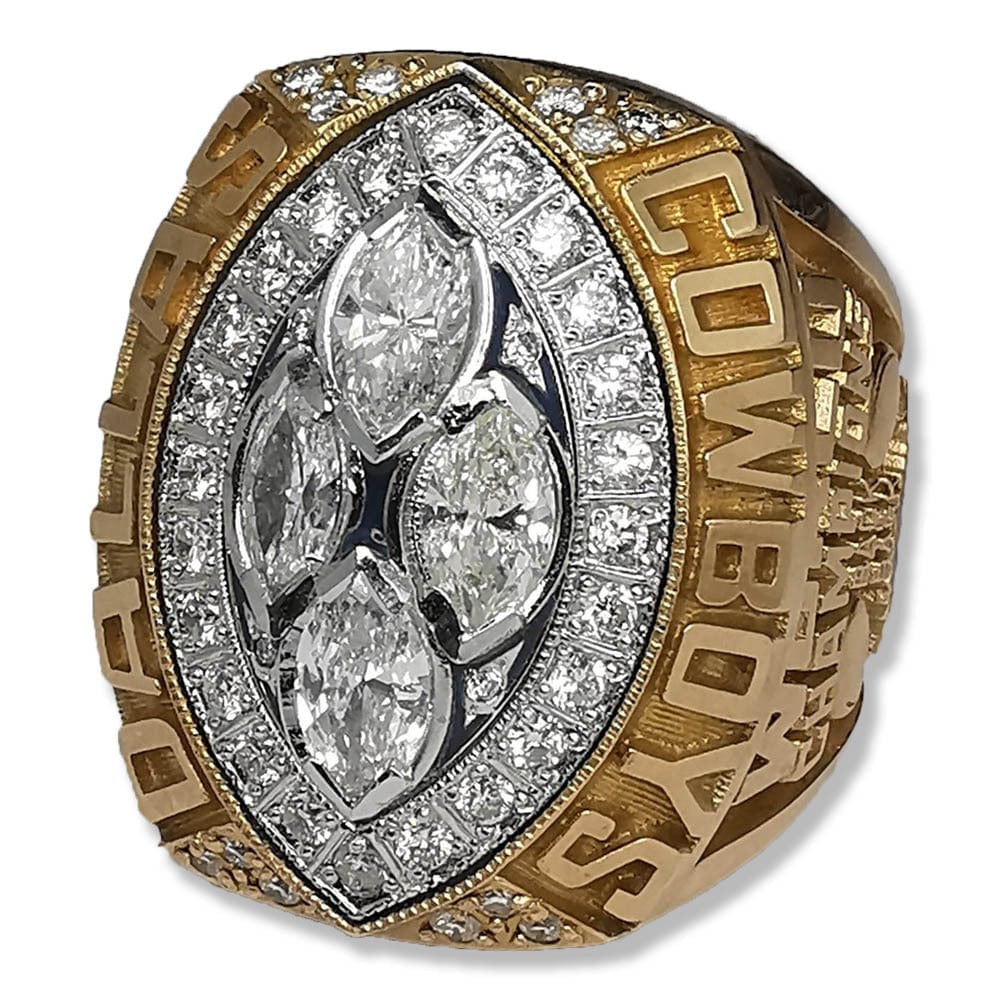 super bowl ring cost