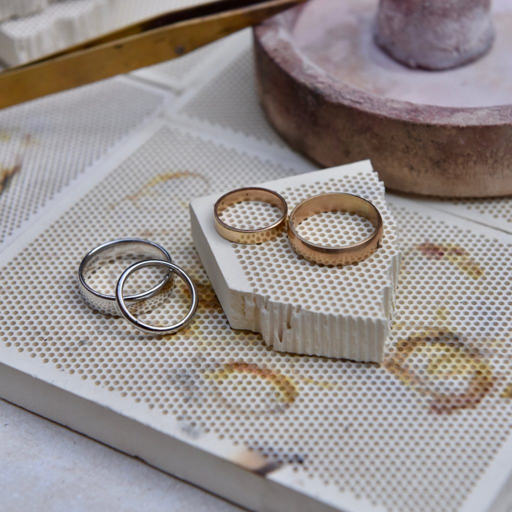 make your own ring