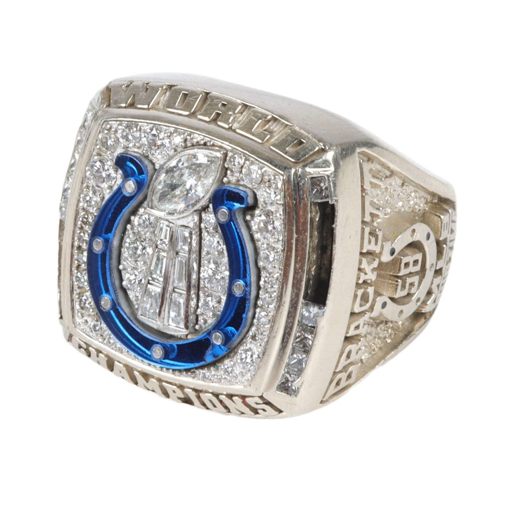 super bowl ring cost