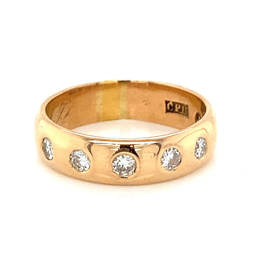 20k wedding ring