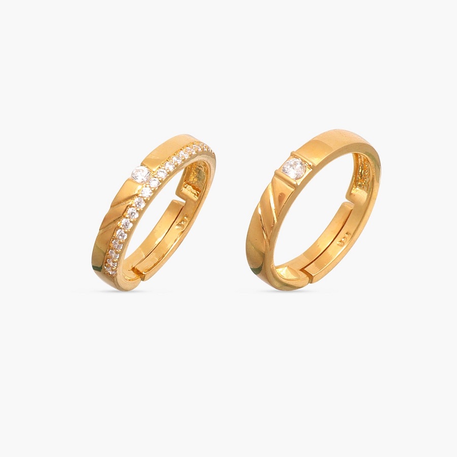 couple ring