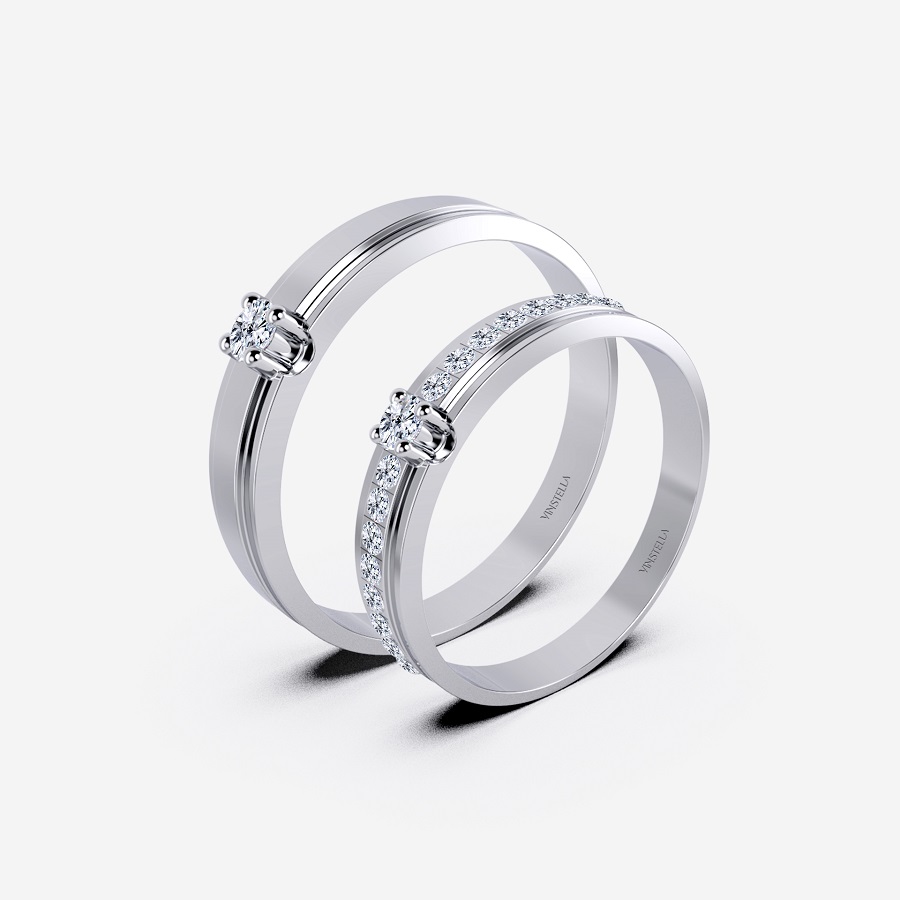 couple ring