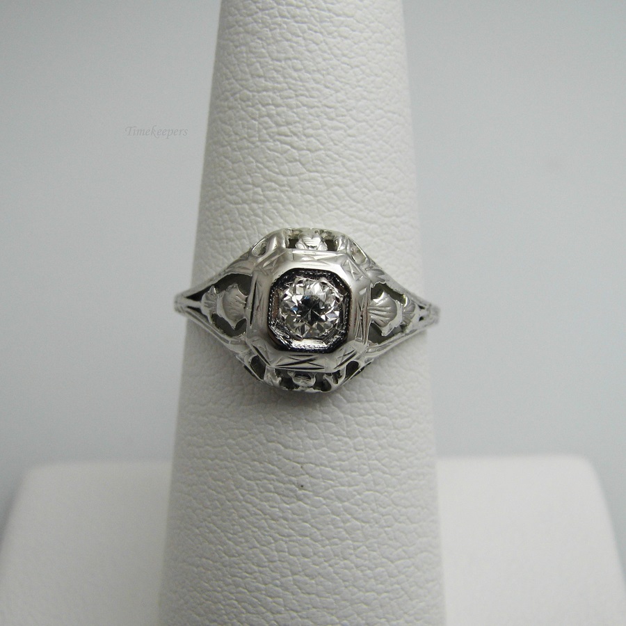 20k wedding ring