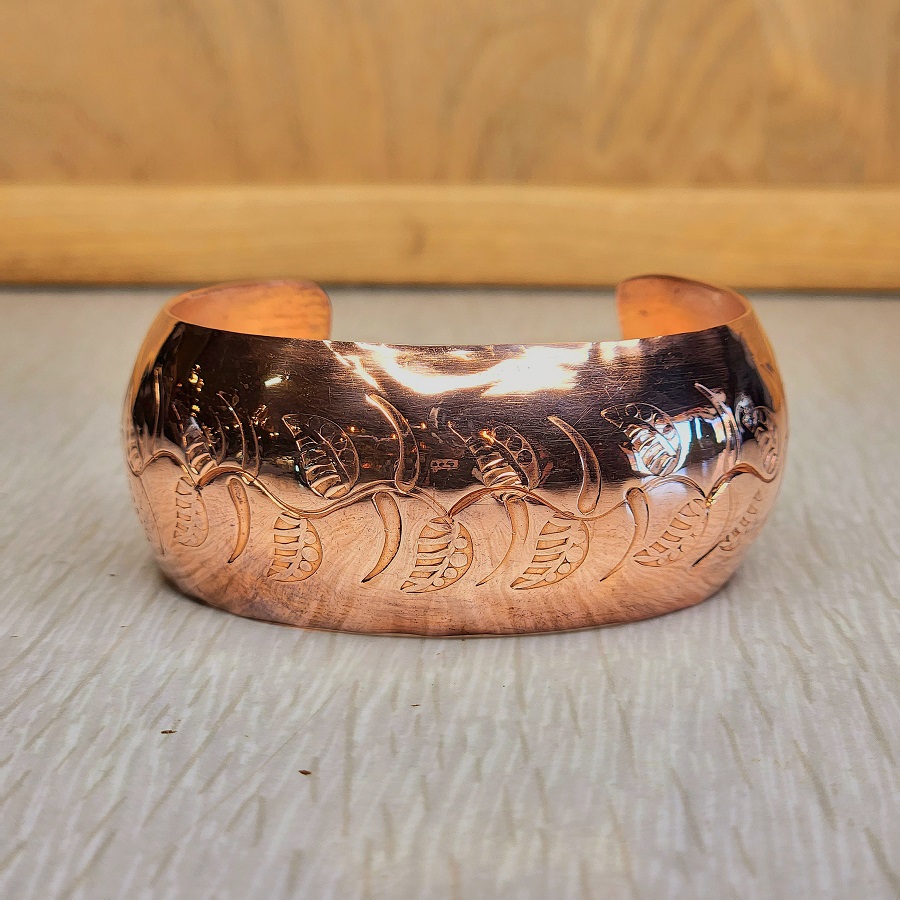 copper bracelet for men