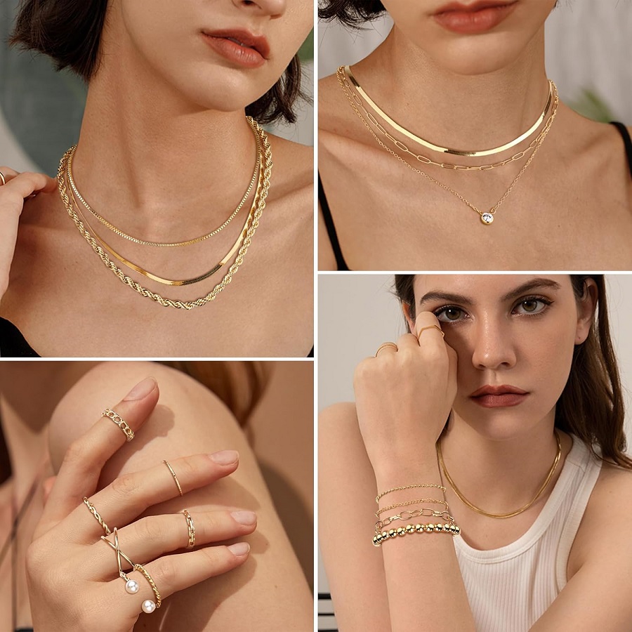 Women Jewelry