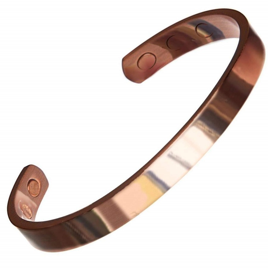 copper bracelet for men