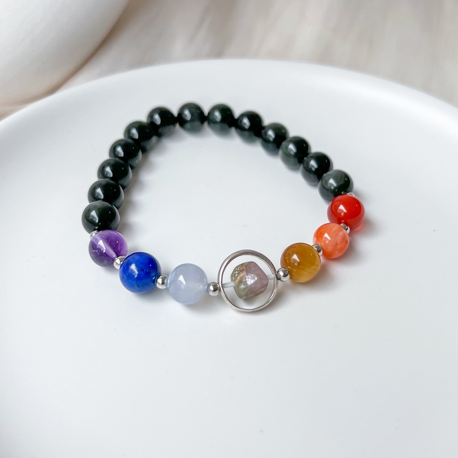 Chakra bracelet