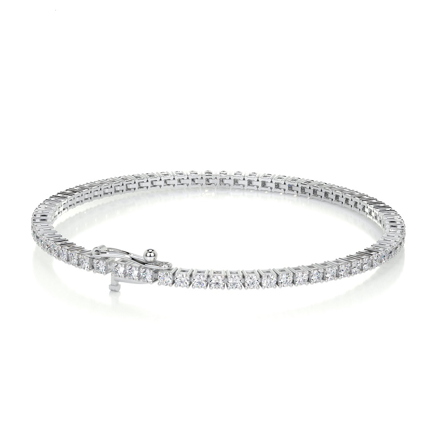 Tennis bracelet diamond