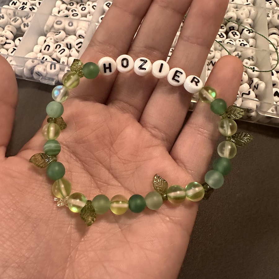 bracelet ideas with beads