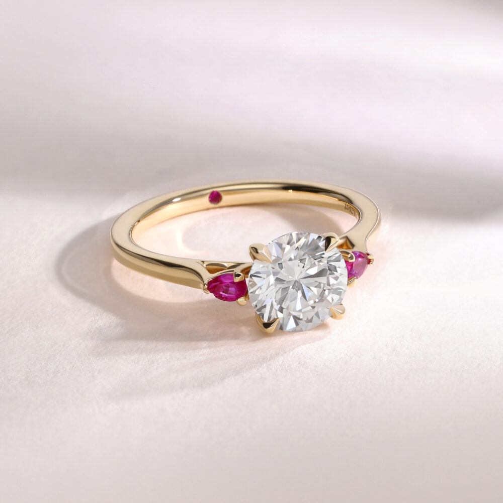 engagement ring ideas