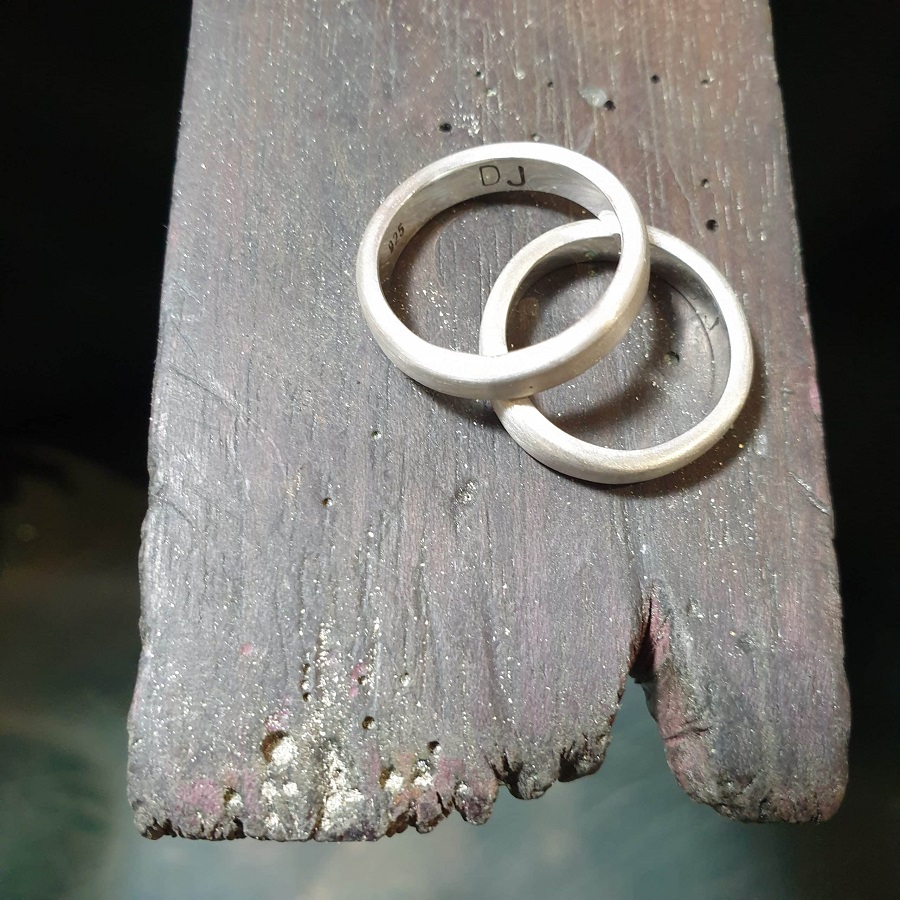 Make your own ring