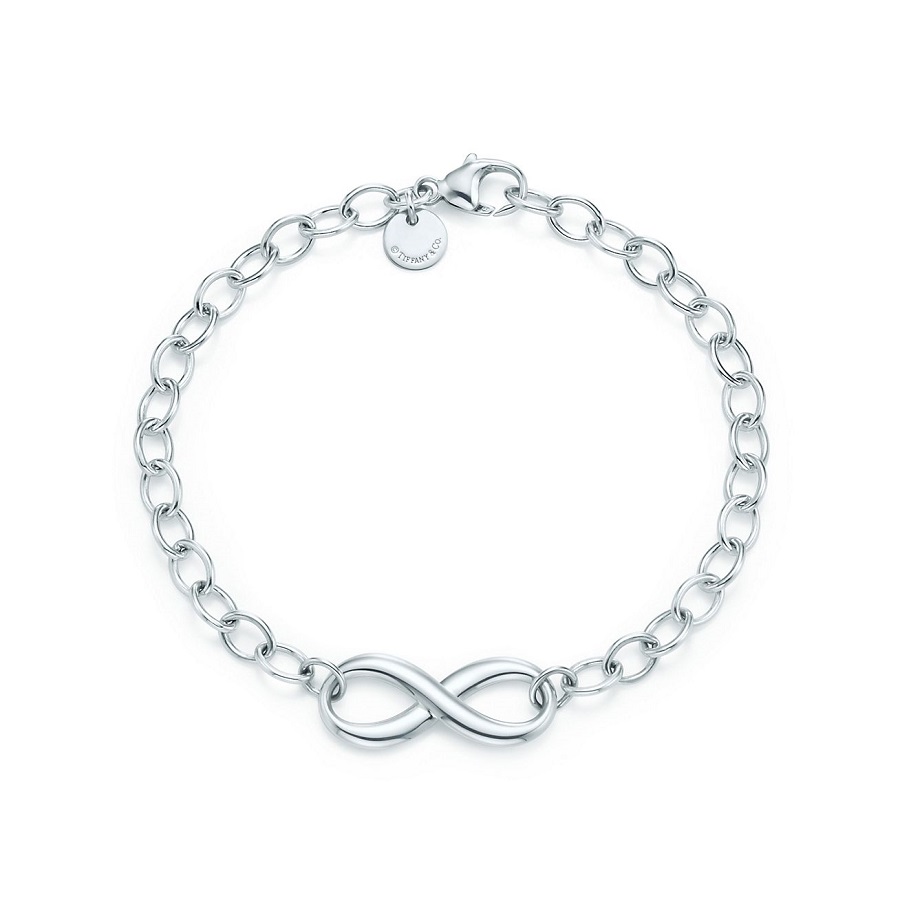 Infinity bracelet