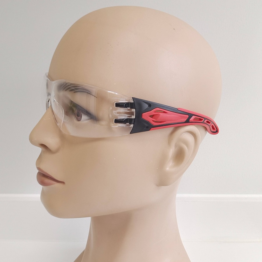 Protective Eyewear for Workers