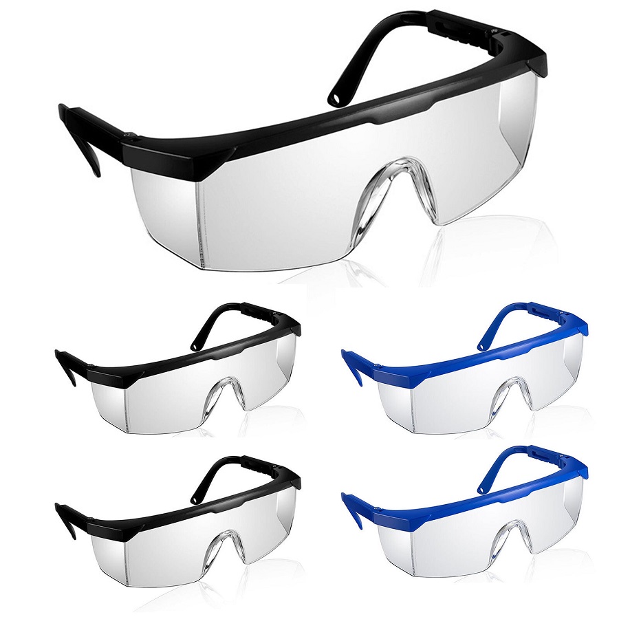 Protective Eyewear for Workers