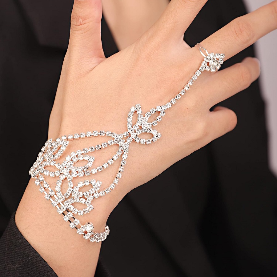 hand bracelet