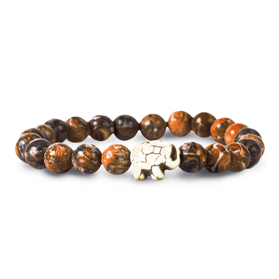 Animal Tracker Bracelet