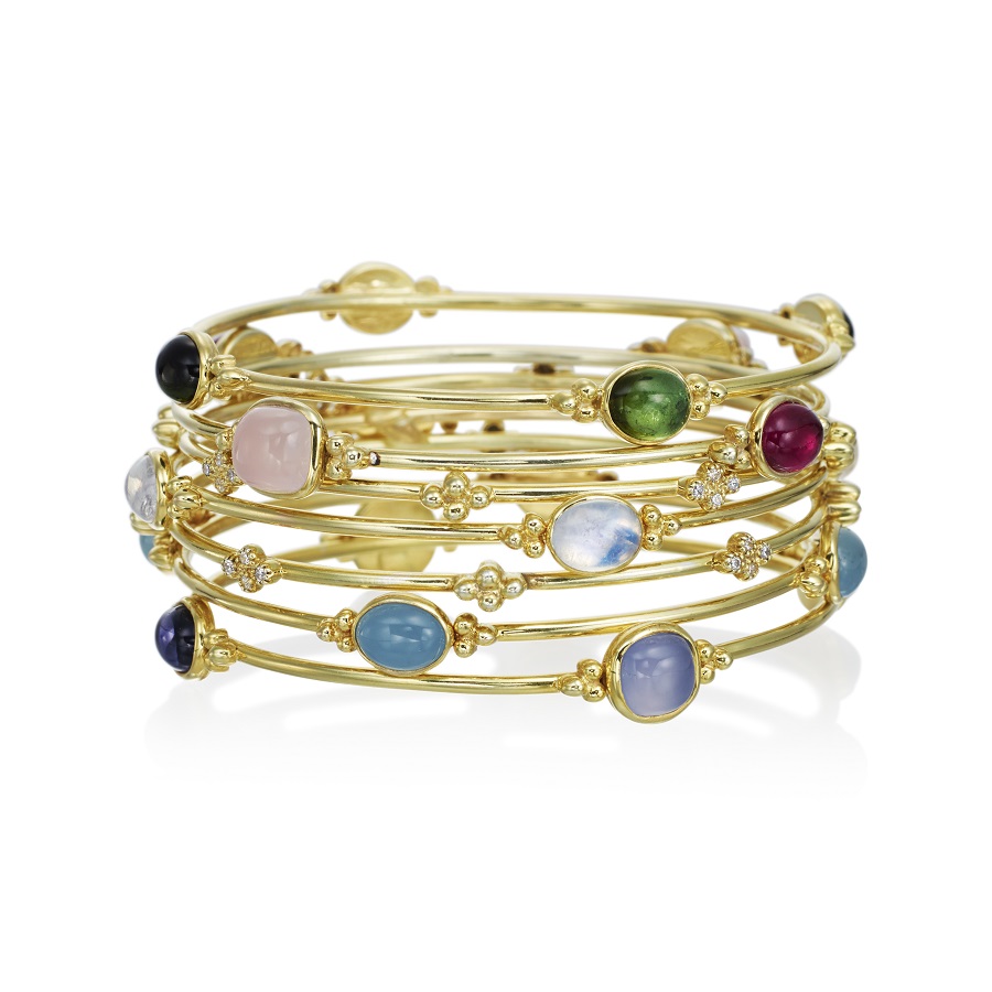 Bangles bracelet