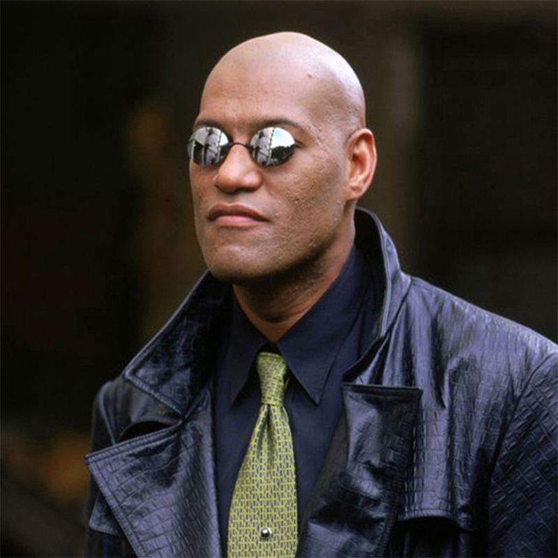 Matrix Sunglasses