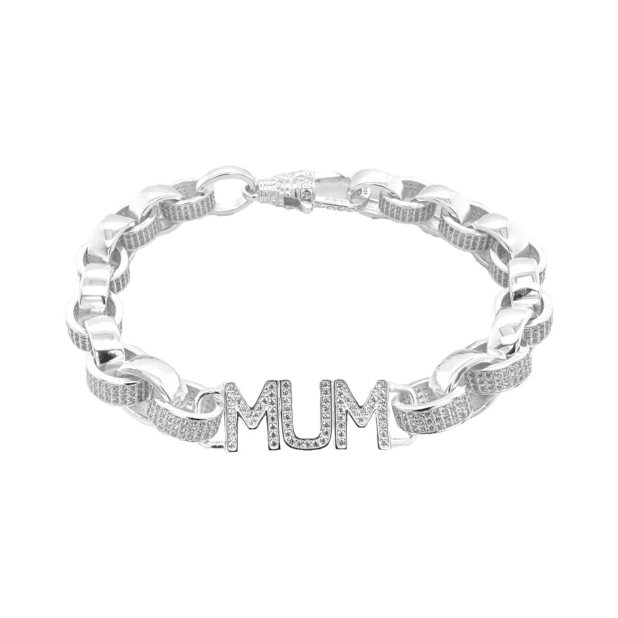 Mom Bracelet