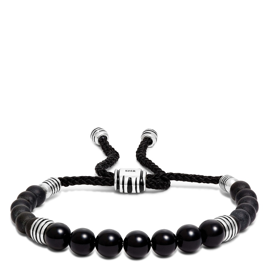 Onyx Bracelet